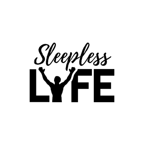 Sleepless LYFE LLC