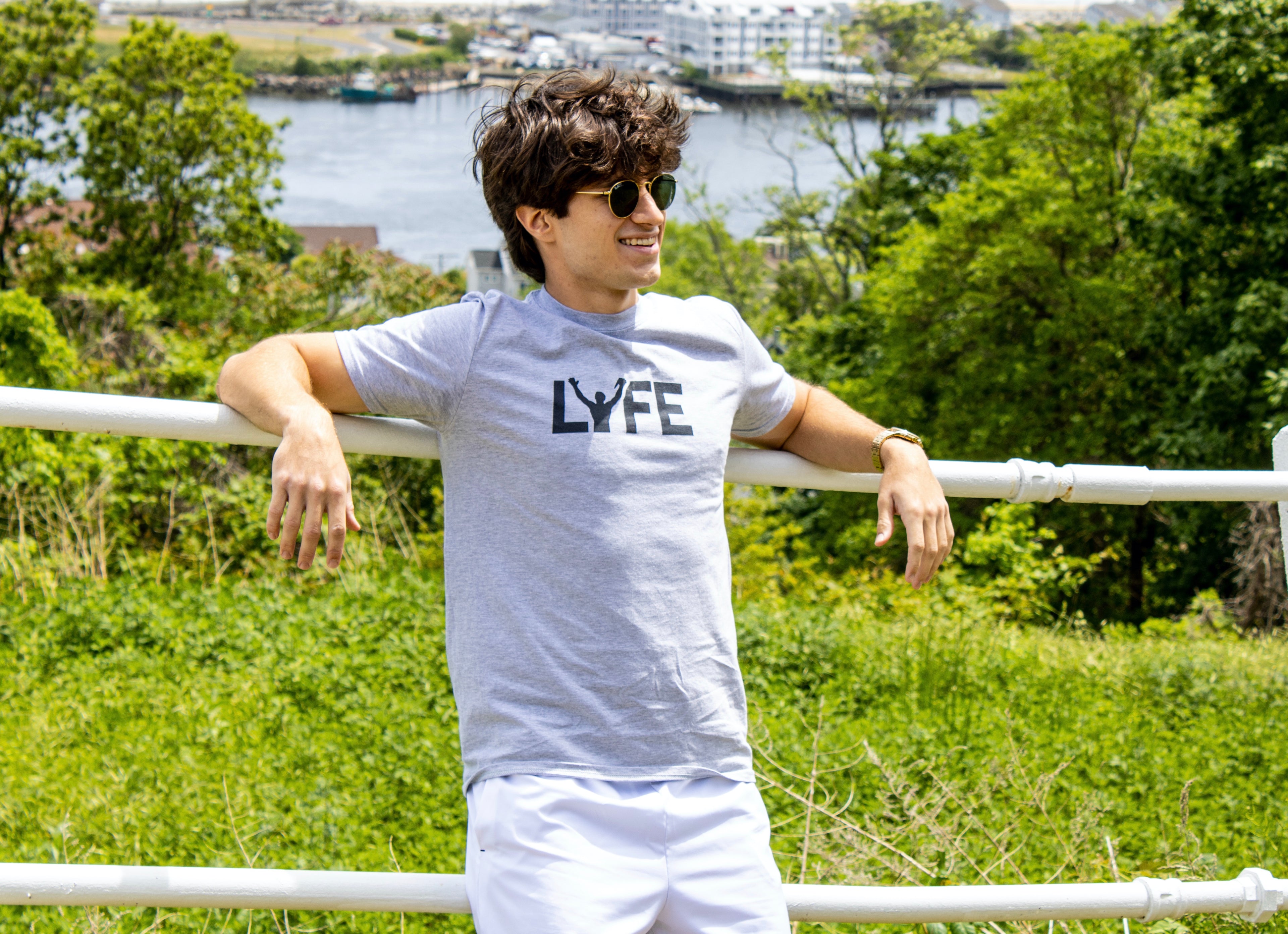 tee shirts for men