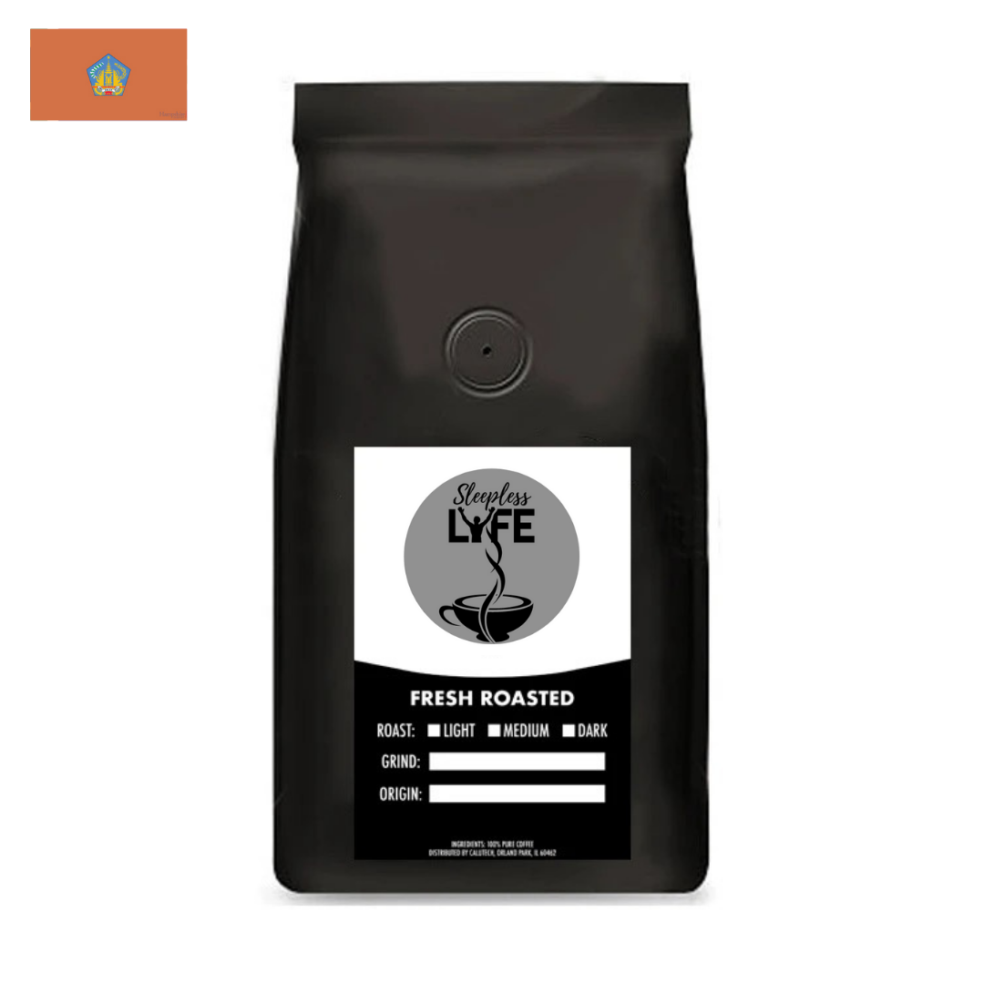 Bali Blue Moon Coffee