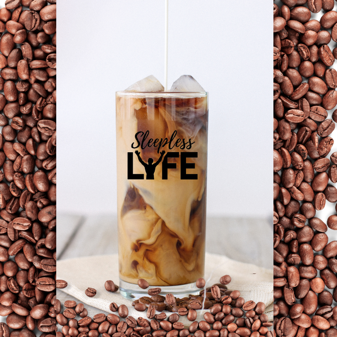 Cold Brew Coffee