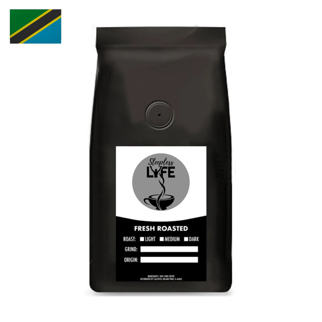 Tanzania Coffee Beans
