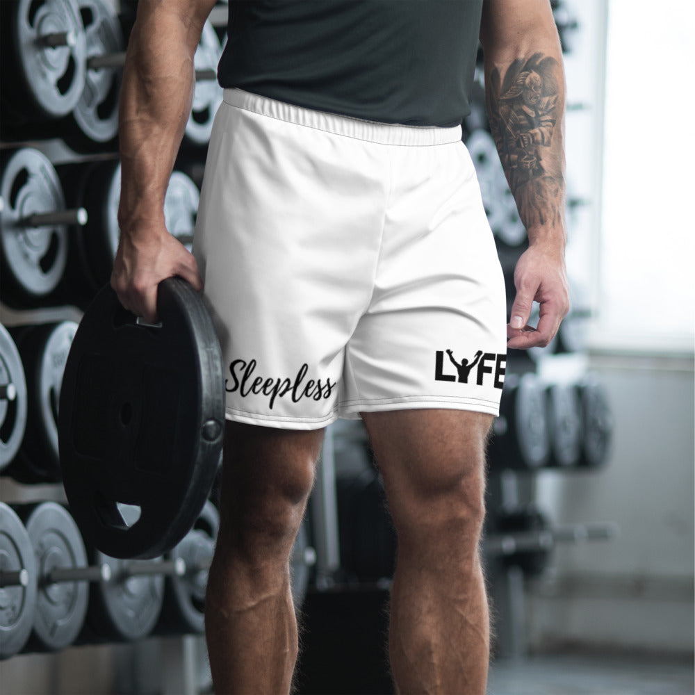 Men's Hybrid Shorts
