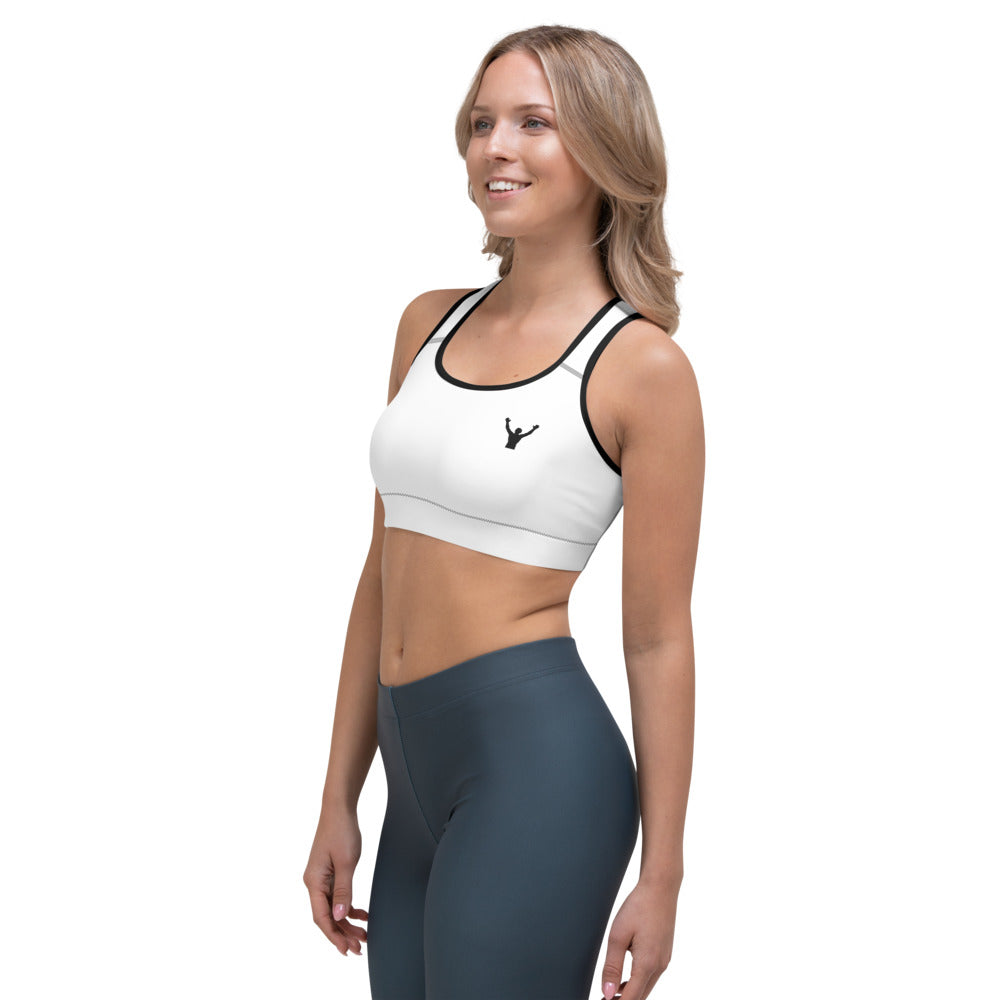 Supportive Sports Bra