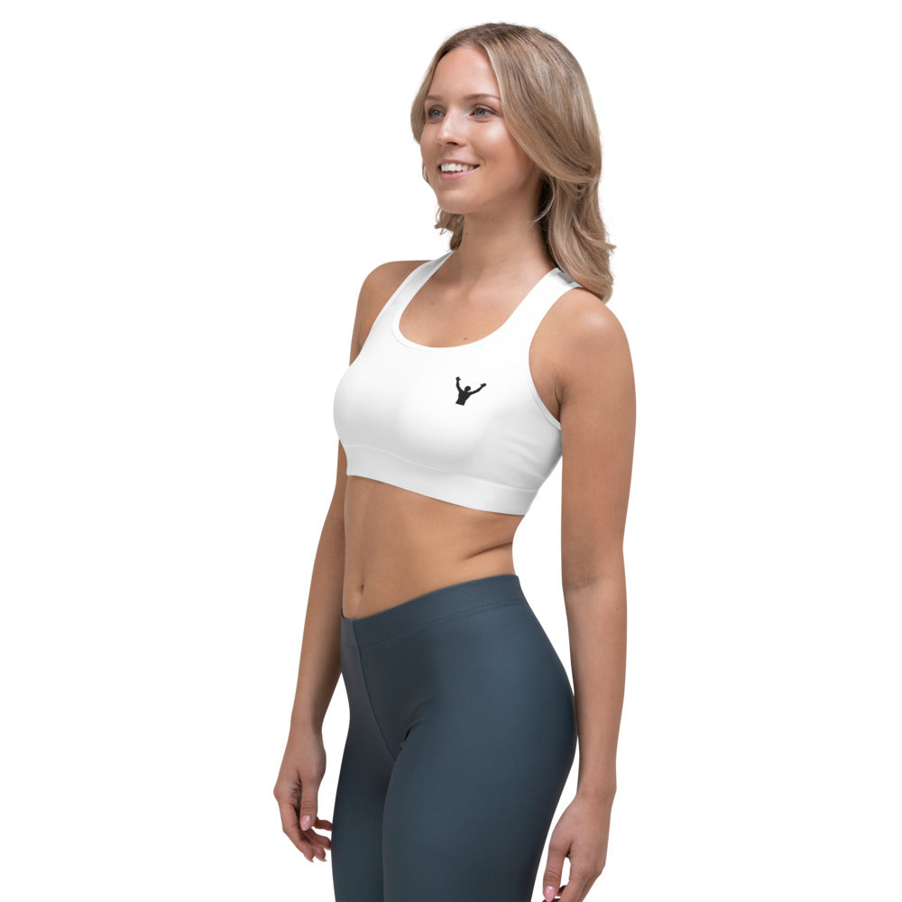 Supportive Sports Bra