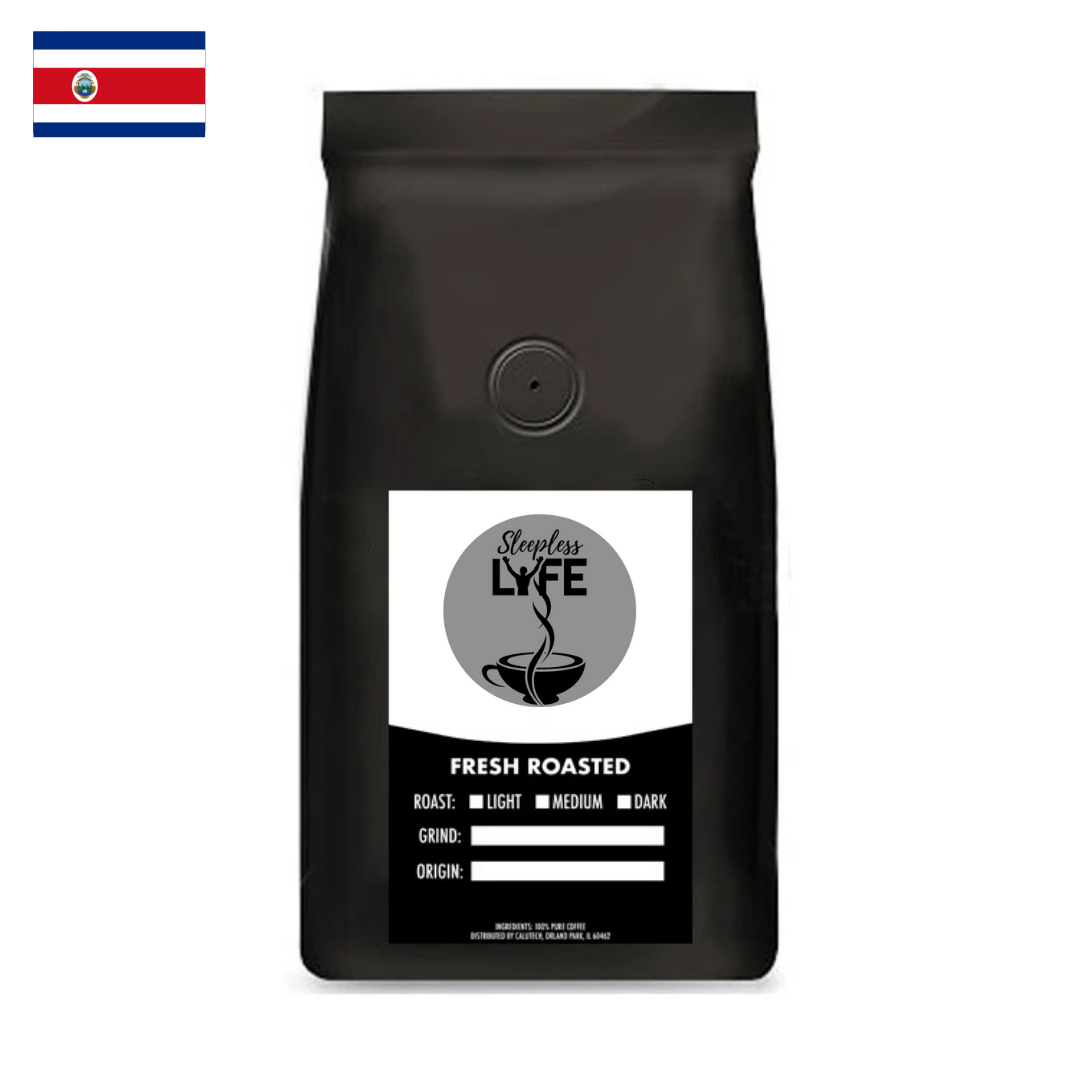 Costa Rica Coffee
