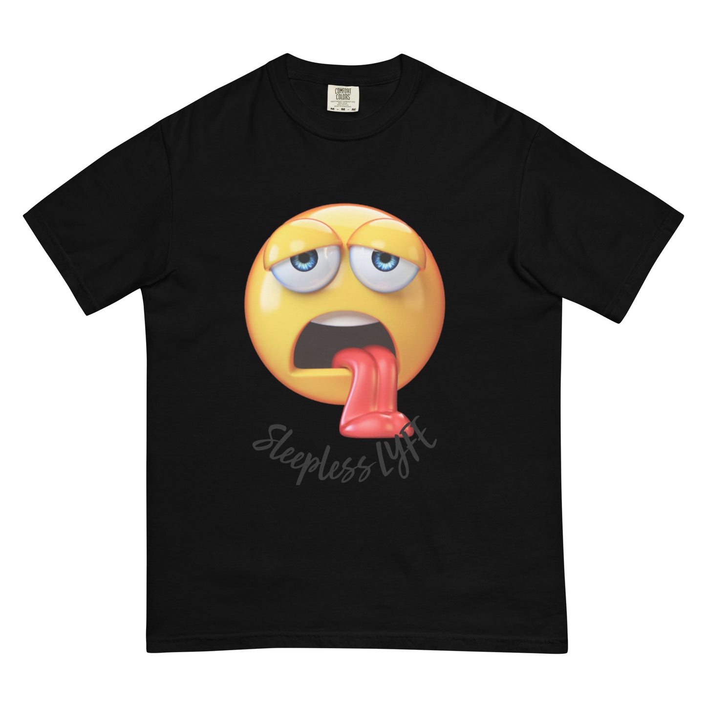 Sleepless LYFE Graphic tee