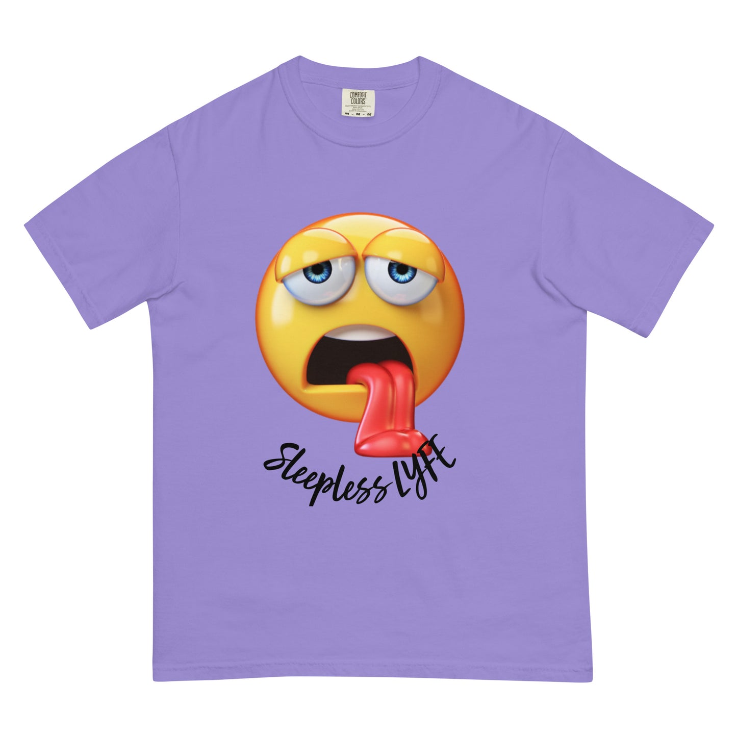 Sleepless LYFE Graphic tee