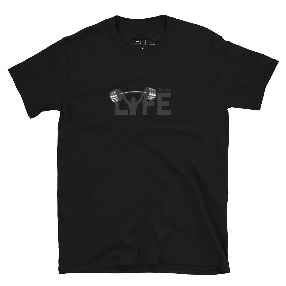 Workout LYFE T-Shirt