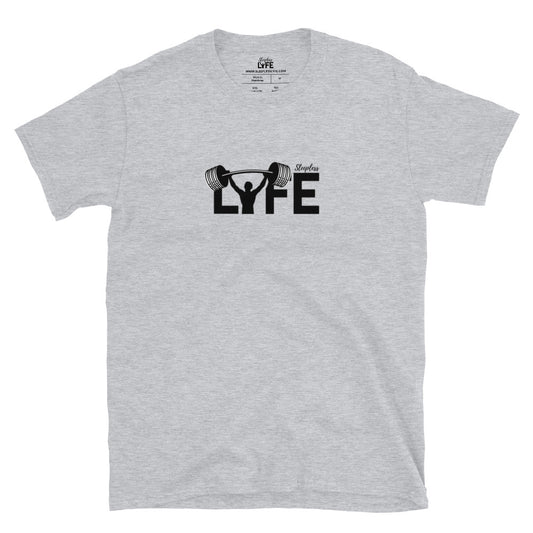 Workout LYFE T-Shirt