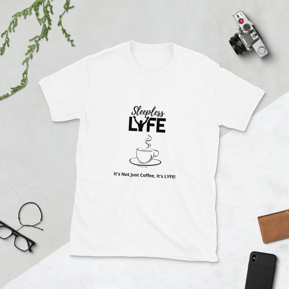 Bella Canvas Shirt