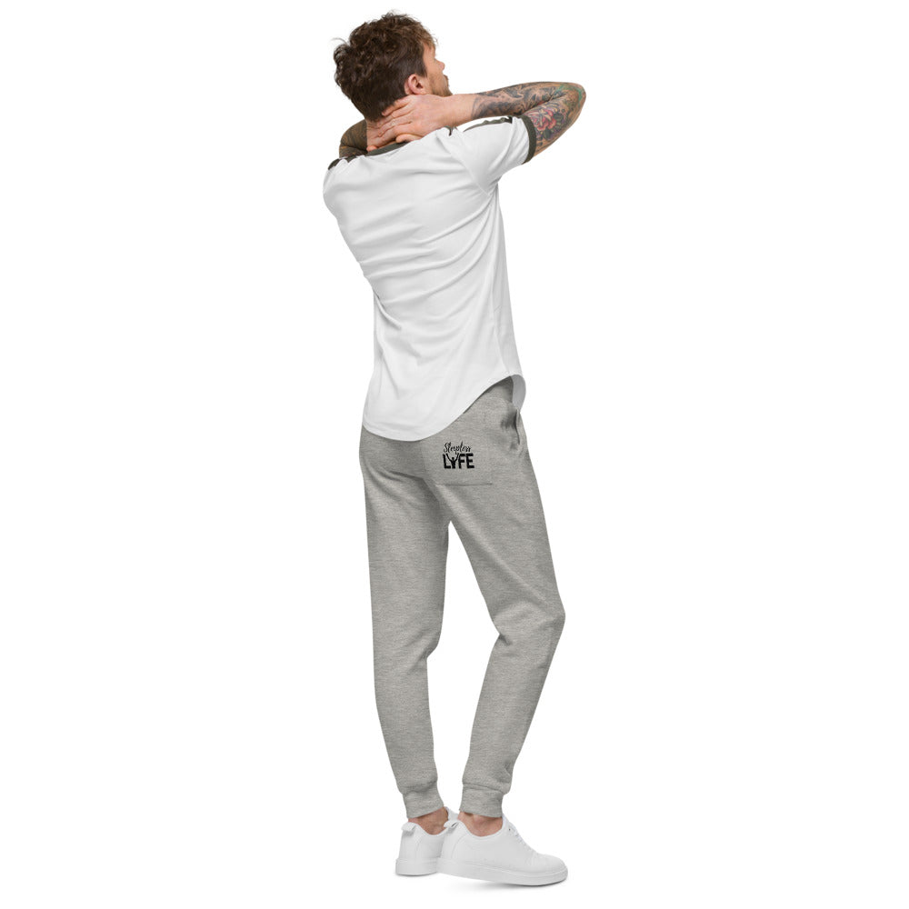 LYFEstyle Joggers