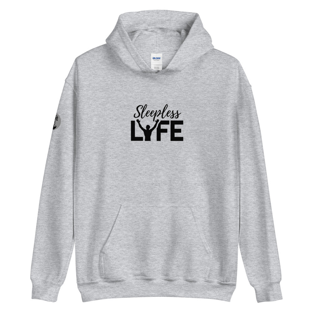 LYFEstyle Hoodie