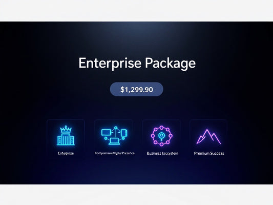 Enterprise Package