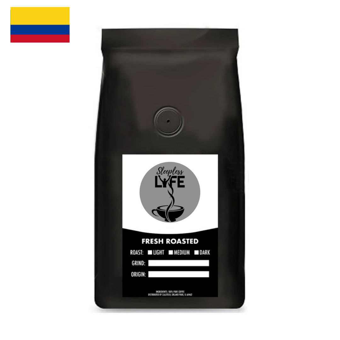 Colombia Coffee Beans