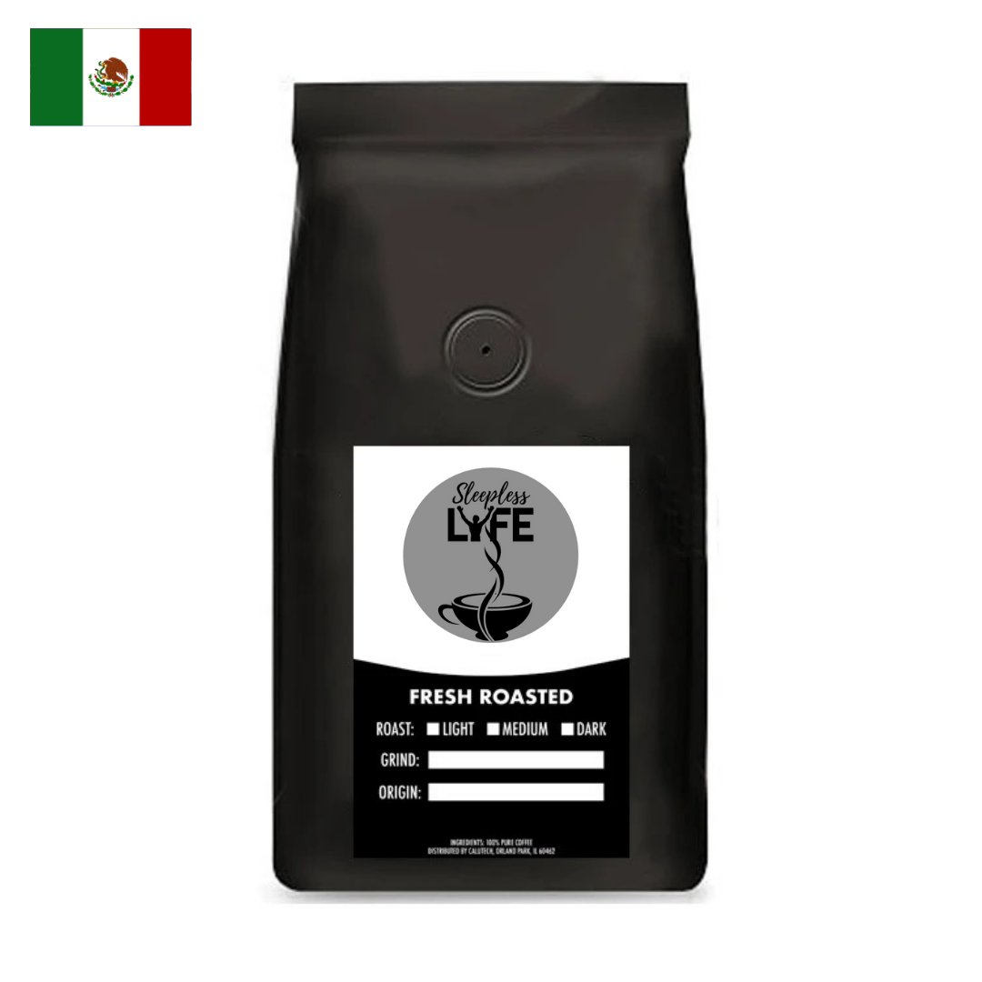 Coffee From Mexico