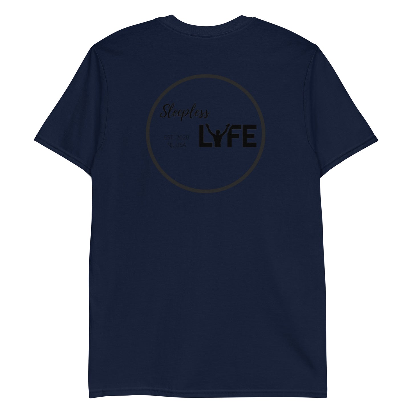 Sleepless LYFE Journey T-Shirt