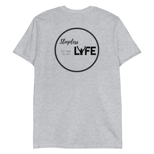 Sleepless LYFE Journey T-Shirt