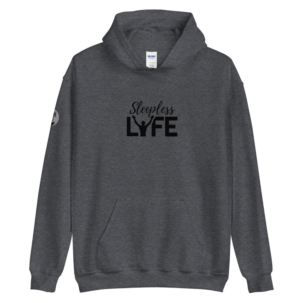 LYFEstyle Hoodie Sleepless LYFE LLC